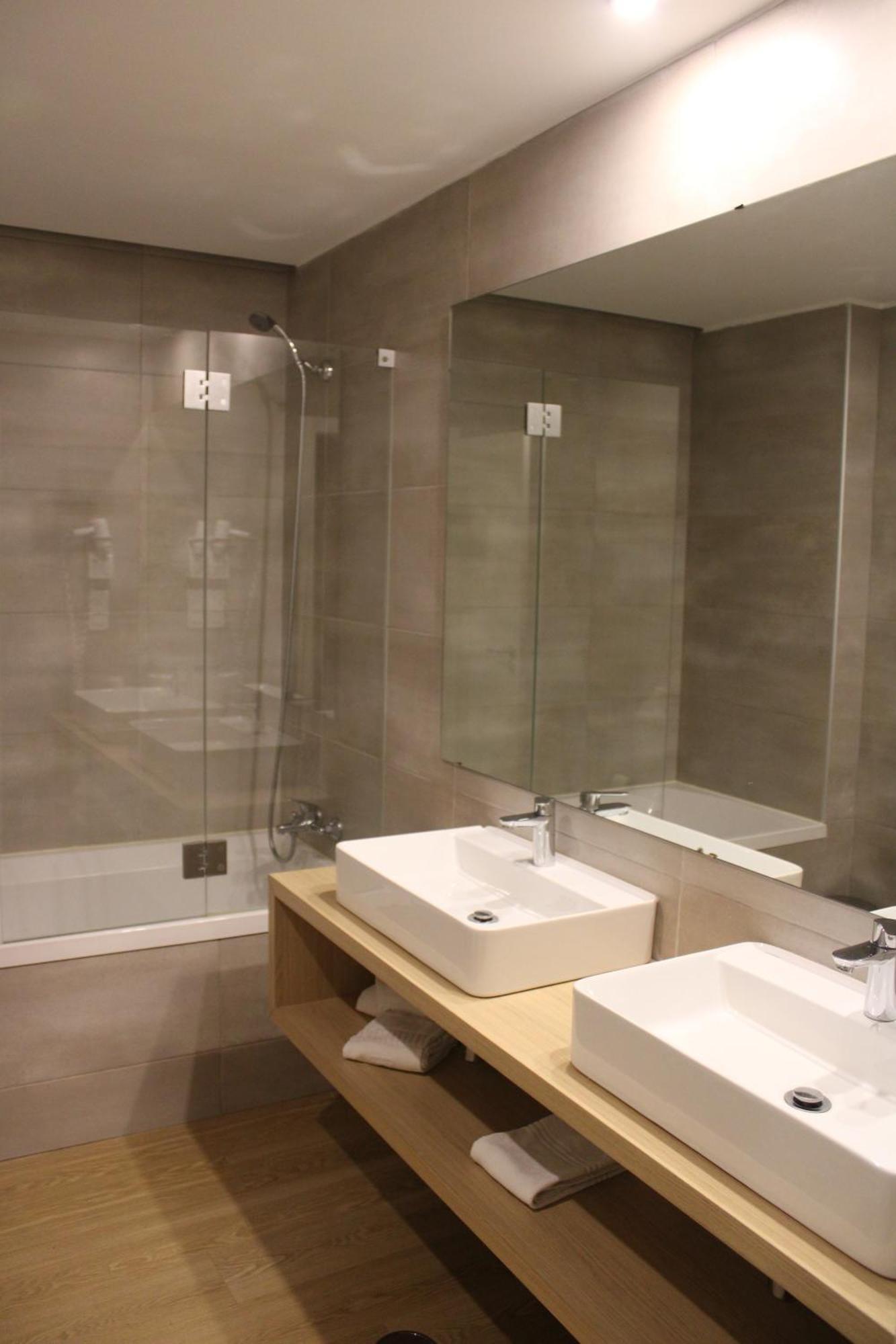 Hotel Francis Beja Room photo