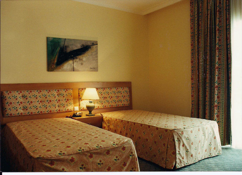 Hotel Francis Beja Exterior photo